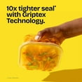 thumbnail image 5 of Glad Press'n Seal Plastic Food Wrap 140 sq. ft./roll, 2 rolls, 5 of 5