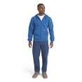 thumbnail image 1 of Dickies Men’s Fleece Full Zip Hoodie, 1 of 22