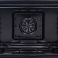 thumbnail image 9 of FORNO Asti 30-Inch French Door Electric Wall Oven, 9 of 10