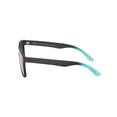 thumbnail image 5 of OOMF Marathon Attempt Men's Square Sunglasses, 5 of 6