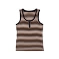 thumbnail image 5 of Lands' End Women's Ribbed Tank Top, 5 of 6