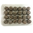 thumbnail image 1 of Member's Mark Triple Chocolate Tea Cake (24 ct.), 1 of 1