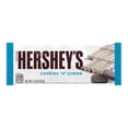 thumbnail image 5 of HERSHEY'S Cookies 'n' Creme Candy Bars, Full Size, 1.55 oz., 36 pk., 5 of 9
