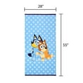 thumbnail image 5 of Kids' Licensed 2-Pack 100% Cotton Bath Towels, 28" x 54", 5 of 7