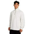 thumbnail image 1 of Champion Men's Quarter-Zip Pullover, 1 of 7
