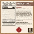 thumbnail image 5 of Kodiak Chewy Granola Bars, Variety Pack, 20 ct., 5 of 6