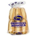 thumbnail image 1 of Franz Hoagie Rolls 12 pk., 32 oz., 1 of 4