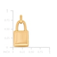 thumbnail image 3 of Statements & Symbols 14k Gold Pendant Charms, 3 of 8