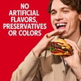thumbnail image 9 of Heinz Tomato Ketchup Single-Serve Packets, 1000 ct., 9 of 11