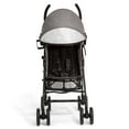 thumbnail image 3 of Jeep PowerGlyde Plus Stroller + Accessories, Choose Color, 3 of 9