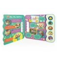 thumbnail image 5 of CoComelon Yes, Yes, Bedtime, Sound Book, 5 of 5