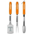 thumbnail image 1 of NCAA 3 pc. Stainless Steel Grill Set, 1 of 5