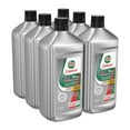 thumbnail image 8 of Castrol GTX Full Synthetic High Mileage Motor Oil 5W-30, 6 pack, 1 US qt bottles, 8 of 9