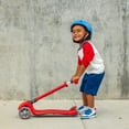 thumbnail image 4 of Yvolution Y Glider Kick & Roll 3-Wheel Scooter (Assorted Colors), 4 of 8