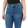 thumbnail image 8 of Seven7 Women's Tummyless Jean, 8 of 11