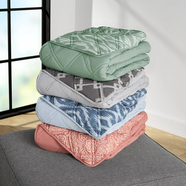 Member's Mark Oversized Reversible Blanket - Samsclub.com