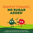 thumbnail image 5 of GoGo SqueeZ Fruit & VeggieZ Applesauce Pouches, 3.2 oz., 28 pk., 5 of 7