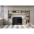 thumbnail image 9 of LG 7.3 cu. ft.  Electric Dryer with AI Sensing, 9 of 9