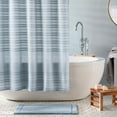 thumbnail image 9 of Town & Country Everyday Shower Curtain, 70"x72", 9 of 9