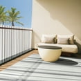 thumbnail image 2 of Tripoli Mateo Indoor/Outdoor Area Rug Collection, Assorted Colors and Sizes, 2 of 2