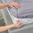 thumbnail image 4 of Tempur-Pedic Performance Air Sheet Set, Assorted Sizes, 4 of 9