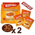 thumbnail image 4 of Kopiko Brown Coffee Instant Coffee, 60 ct., 4 of 8