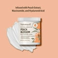thumbnail image 2 of NatureWell Peach Blossom Moisturizing Cream, 16 oz., 2 pk., 2 of 4