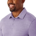 thumbnail image 4 of Member's Mark Men's Performance Polo, 4 of 7