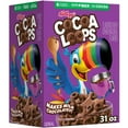 thumbnail image 1 of Cocoa Loops Cereal, 31 oz., 1 of 9
