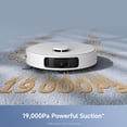 thumbnail image 3 of MOVA E30 Pro Ultra Complete Robot Vacuum and Mop, 3 of 9