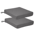 thumbnail image 1 of Member's Mark Multi-Purpose Cushions with Sunbrella Fabric, Set of 2, 1 of 2