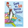 thumbnail image 1 of Sing the 50 United States! by Dr. Seuss, Hardcover, 1 of 3
