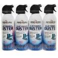 thumbnail image 1 of American Aerosol Compressed Gas Electronics Duster 10 oz., 4 Pack, 1 of 8