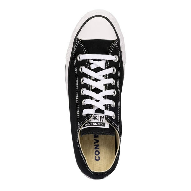 Converse Chuck Taylor All Star Canvas Low Top Sneaker