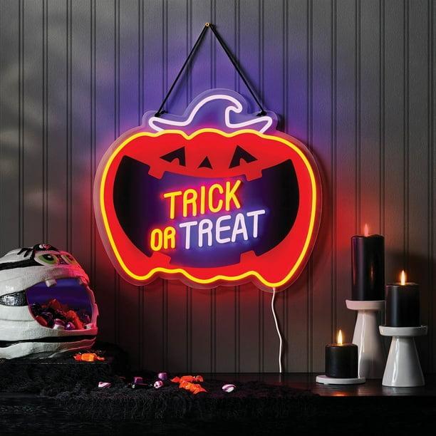 Member's Mark Neon Sign Wall Décor - Samsclub.com