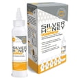 thumbnail image 2 of SILVER HONEY RAPID EAR CARE TREATMENT KIT, 2 of 4
