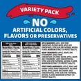 thumbnail image 3 of Capri Sun 100% Juice Variety Pack, 6 fl. oz. pouches, 40 pk., 3 of 10