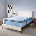thumbnail image 1 of Sealy Posturepedic Plus Redhill Euro Pillow Top Mattress (Available in Firm, Medium and Soft), 1 of 12