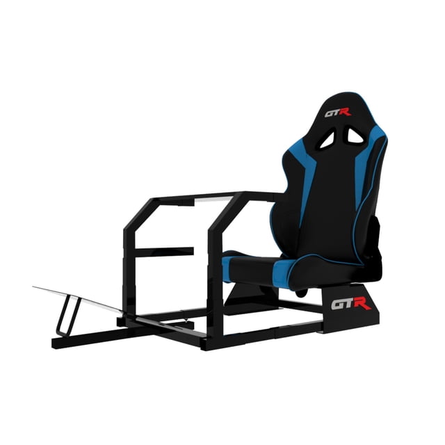 GTR Simulator GTA Model Racing Simulator