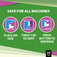 thumbnail image 6 of Member's Mark Plant Based Liquid Laundry Detergent, Lavender, 127 loads, 196 fl. oz., 6 of 11