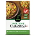 thumbnail image 1 of Bibigo Vegetable Fried Rice with Kimchi (54 oz.), 1 of 4