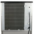 thumbnail image 6 of Maxx Ice 22" Commercial Half-Dice Ice Machine (360 lb.) with 310 lb. Bin, 6 of 7