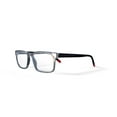 thumbnail image 3 of Ecko Unltd. ECKO707 Rectangle Eyeglasses, 3 of 5