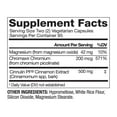 thumbnail image 4 of Member's Mark Clinical Strength Cinnamon 500 mg. Capsules, 170 ct., 4 of 7