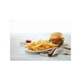 thumbnail image 6 of Remstar Foods Club French Fries, Straight Cut 30 lbs., 6 of 6