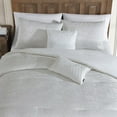 thumbnail image 3 of Tahari Home 5-Piece Jacquard Comforter Set, Assorted Sizes, 3 of 7