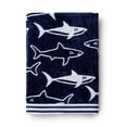 thumbnail image 2 of Member's Mark Adult Beach Towel 40" x 72" (Assorted Colors), 2 of 5