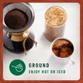 thumbnail image 2 of Starbucks Ground Coffee, Pumpkin Spice, 35 oz., 2 of 8