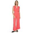 thumbnail image 1 of DKNY Women's Cotton Gauze Pant, 1 of 6
