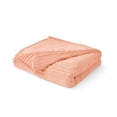 thumbnail image 5 of Member's Mark Oversized Plush Blanket, 78" x 92", 5 of 6